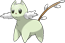 #302 Catail