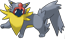 #317 Raccat