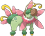 #323 Floweram