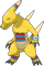 #331 Croconduct