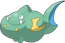 #334 Ribbish
