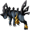 #343 Tyranoir
