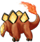 #344 Stegorch