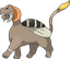 #350 Doodlion