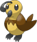 #354 Feathatch