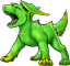 #35 Thunduppy