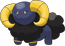 #370 Blasheep