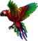 #373 Prismacaw