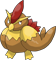 #383 Hatchawk