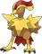#384 Falcrown