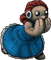 #407 Annaboo