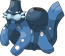 #417 Walrepel