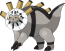 #419 Pianorgan
