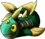 #433 Aquatish