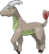 #438 Golatorog