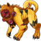 #443 Monue