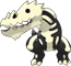 #447 Tyranone