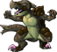 #457 Terragon