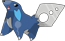 #459 Podust