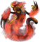 #45 Rufoast