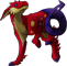 #468 Dextock