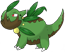 #472 Foresaur
