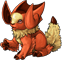 #4 Larvitle
