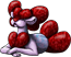 #520 Agapup