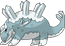 #545 Stegosnow