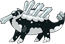 #546 Iciclacier