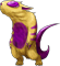 #547 Dustyke