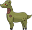 #563 Lamneer
