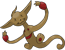 #573 Puppeele