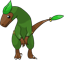 #585 Snaplant