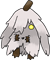 #597 Chirit