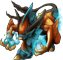 #605 Pyrain