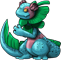 #607 Lilard