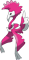 #620 Flaminwi