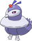 #638 Maskling