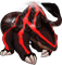 #646 Volcaurus