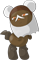 #92 Mongemur