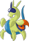 #95 Scaronid