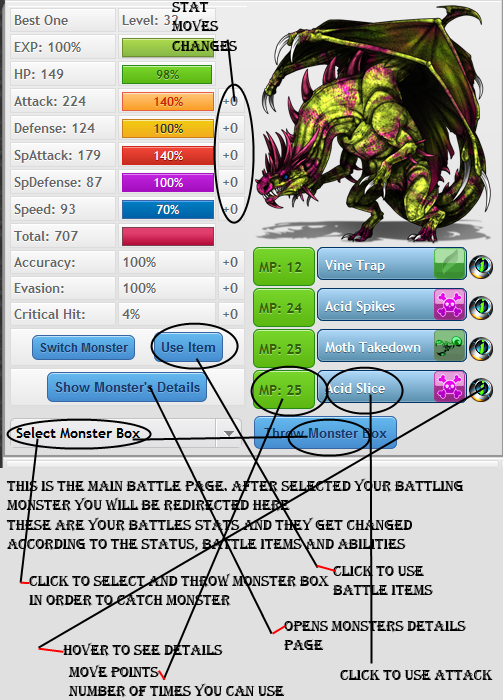 Monster MMORPG: Online Free Best Game for Pokemon Masters