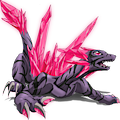 Monster Giga-Rubtilia