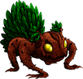 Monster Treeant