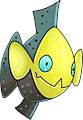 Monster Kinfish