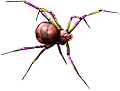 Monster Arachneb