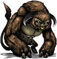 Monster Goritaur