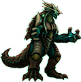 Monster Kaihonua