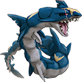 Monster Carcharodon